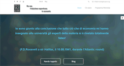 Desktop Screenshot of circolodegliscipioni.org